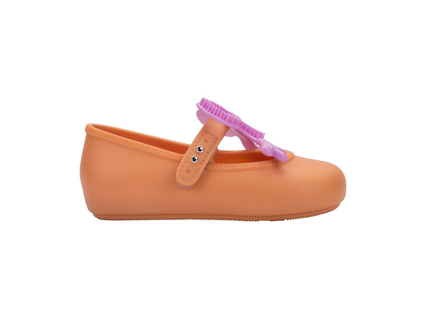 Mini Melissa Soft Lily Monster BB