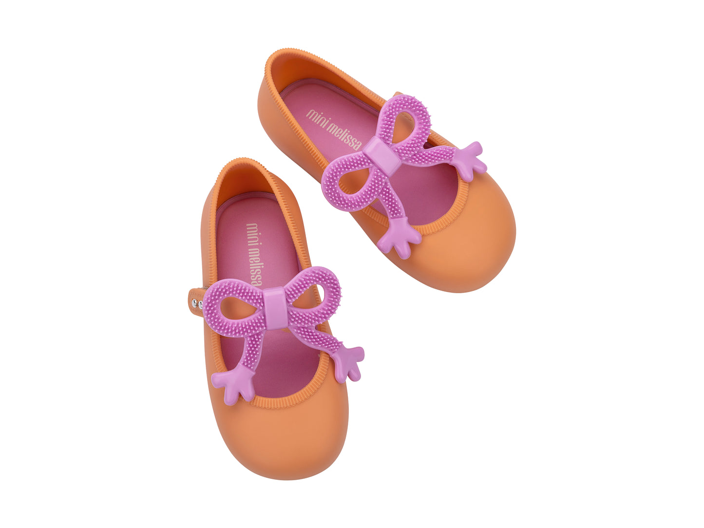 Mini Melissa Soft Lily Monster BB