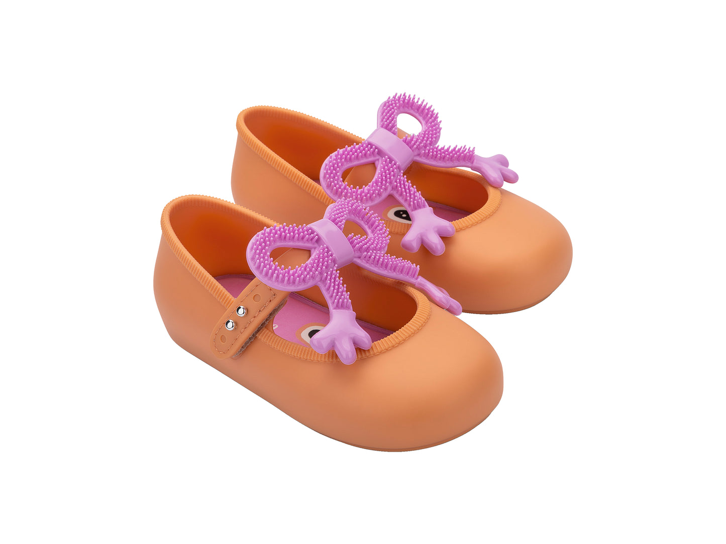 Mini Melissa Soft Lily Monster BB