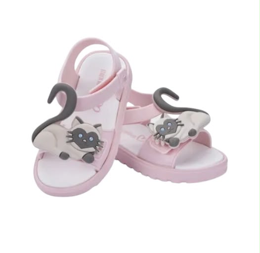 Mini Melissa Joy Pets BB