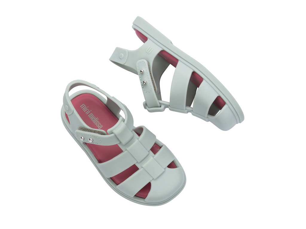 Mini Melissa Emma BB