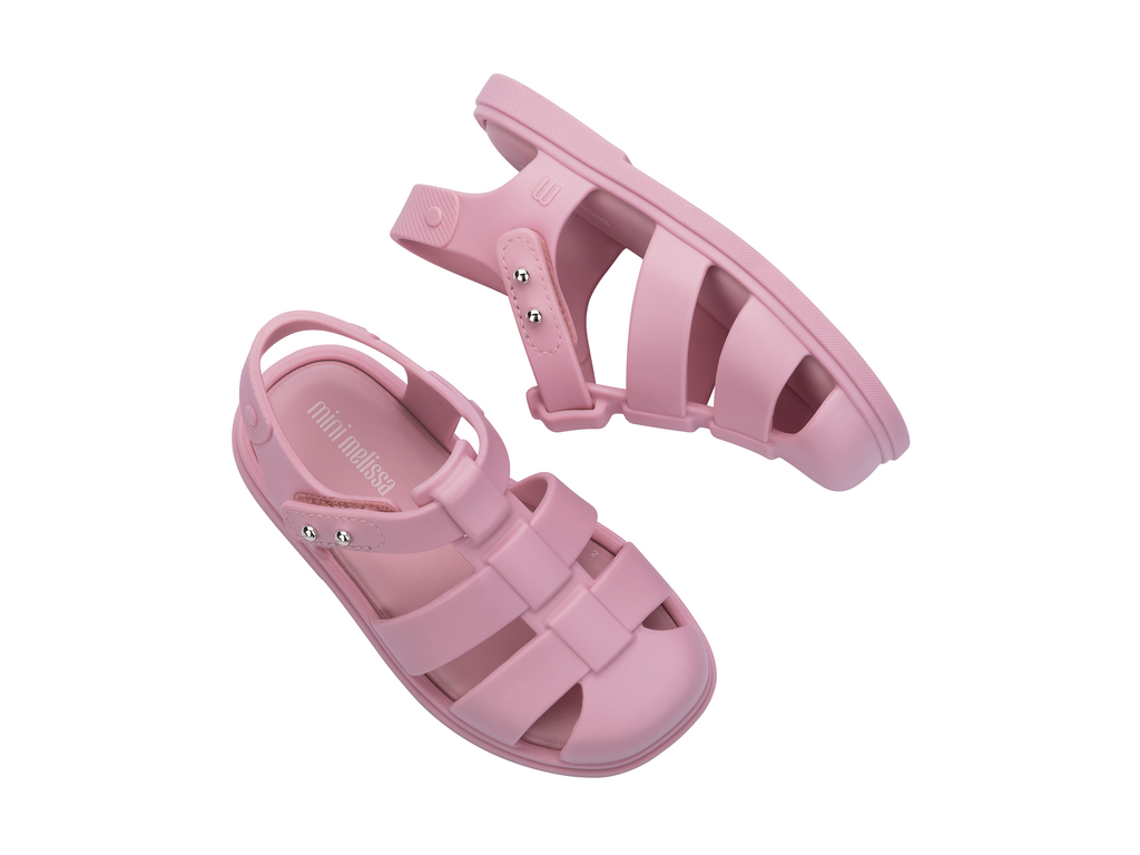 Mini Melissa Emma BB