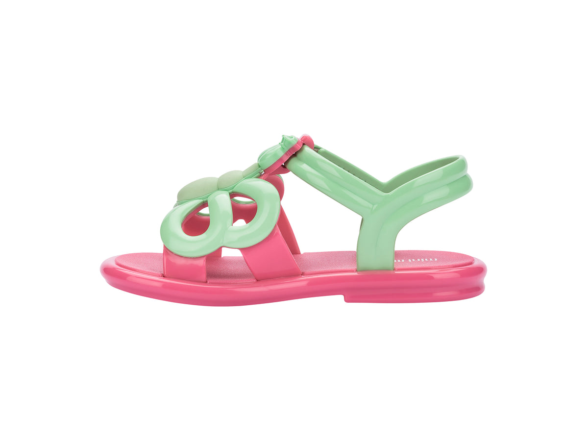 Mini Melissa Hip Butterfly BB