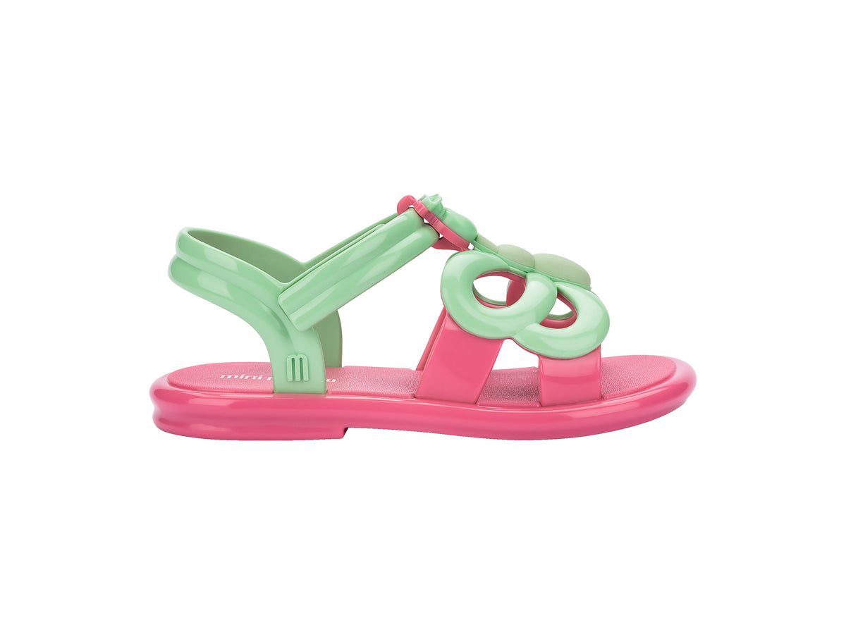 Mini Melissa Hip Butterfly BB