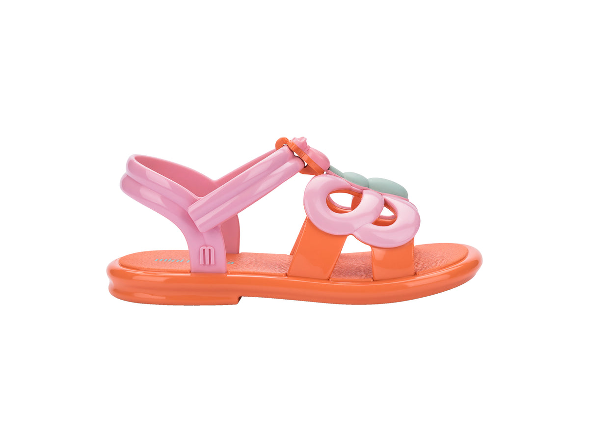 Mini Melissa Hip Butterfly BB