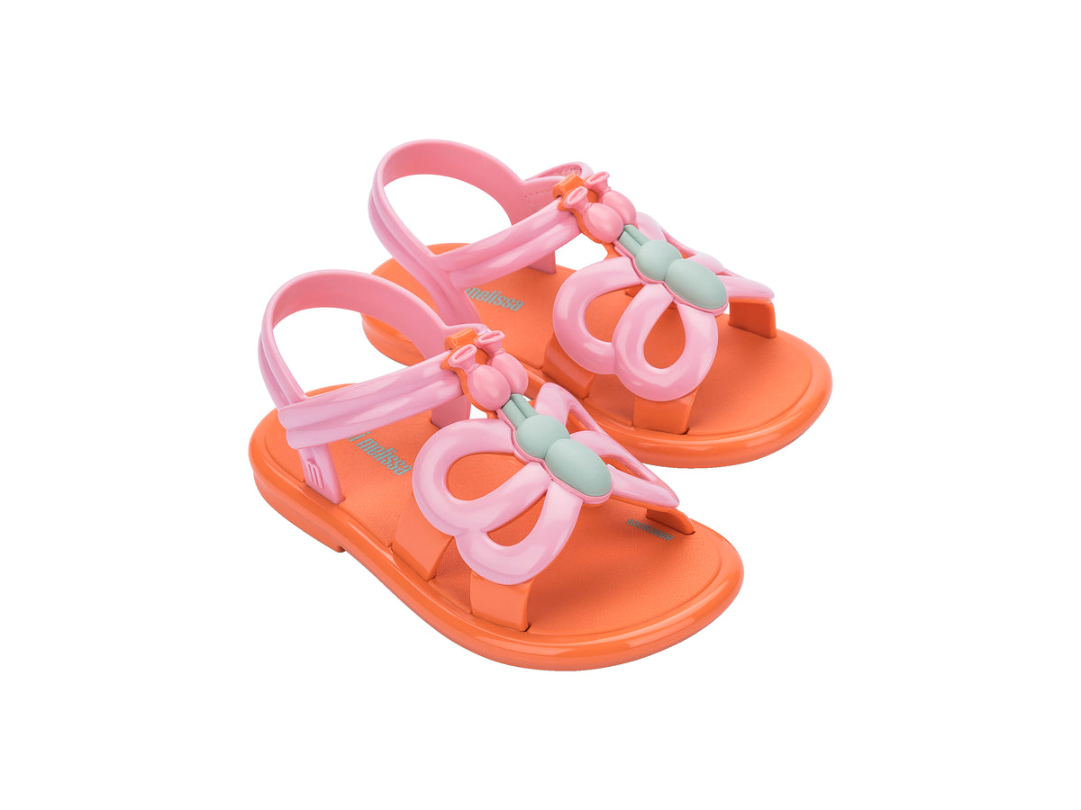 Mini Melissa Hip Butterfly BB