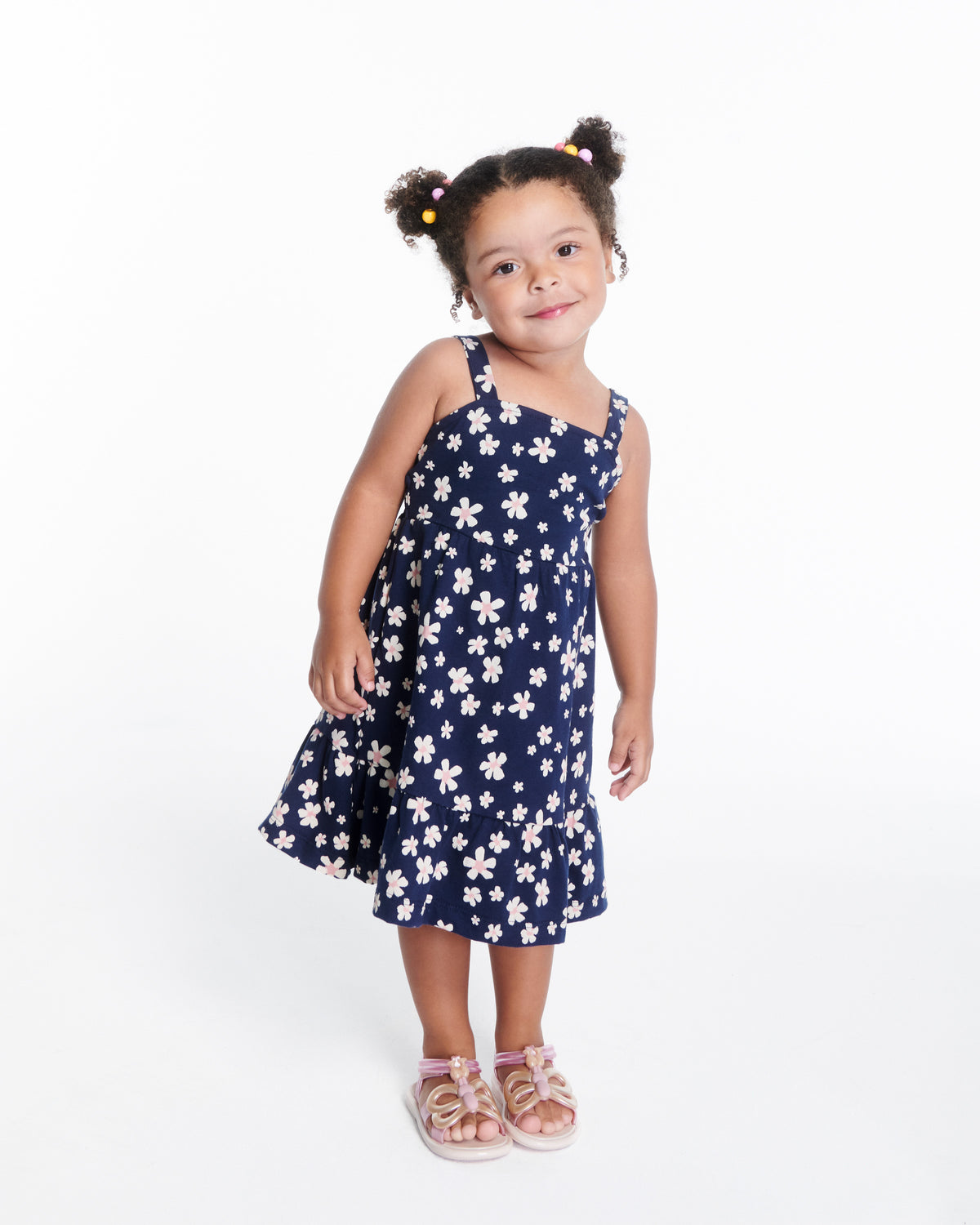 Mini Melissa Hip Butterfly BB