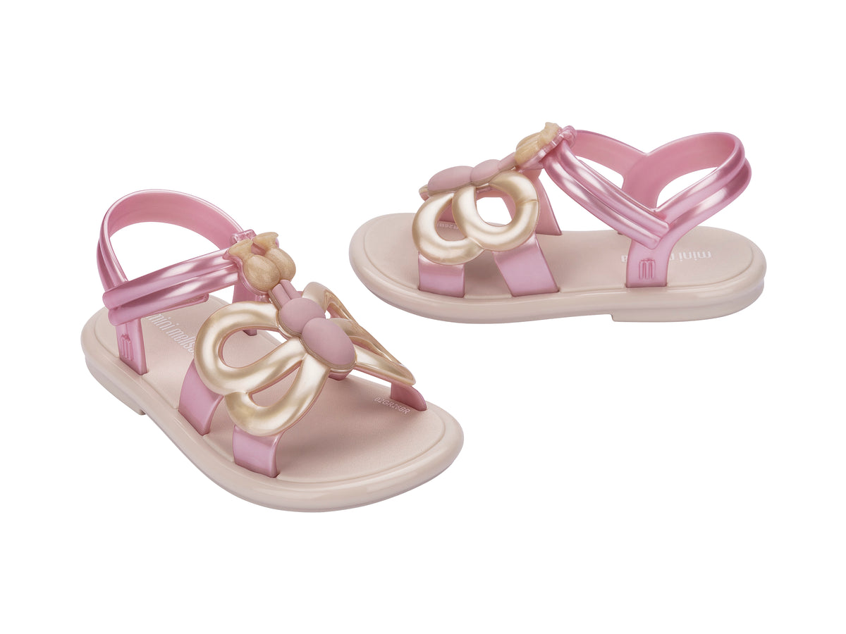 Mini Melissa Hip Butterfly BB
