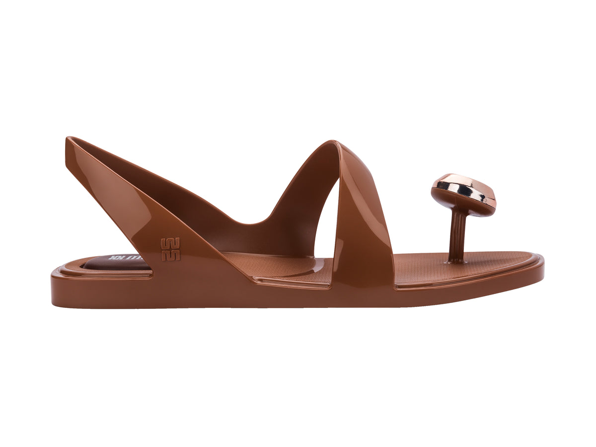 Melissa Ring Sandal AD