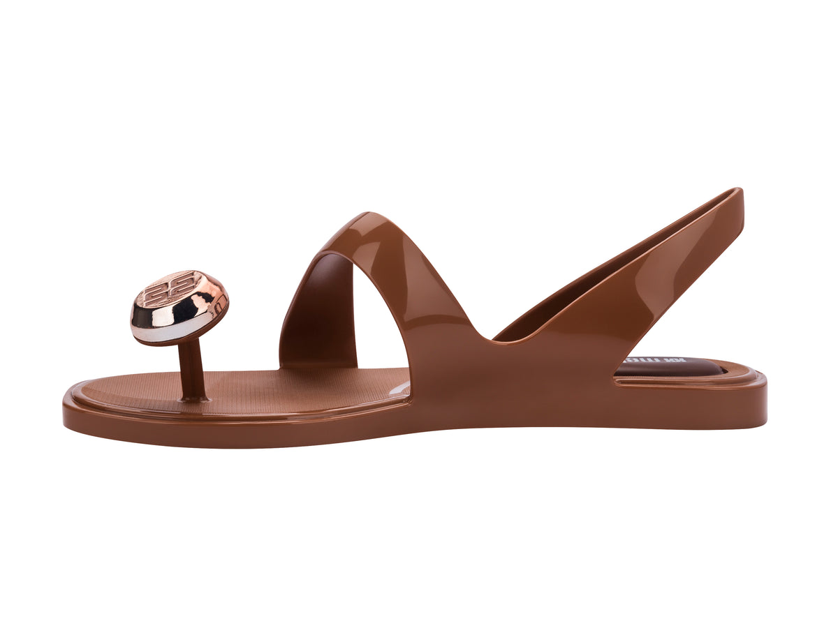Melissa Ring Sandal AD