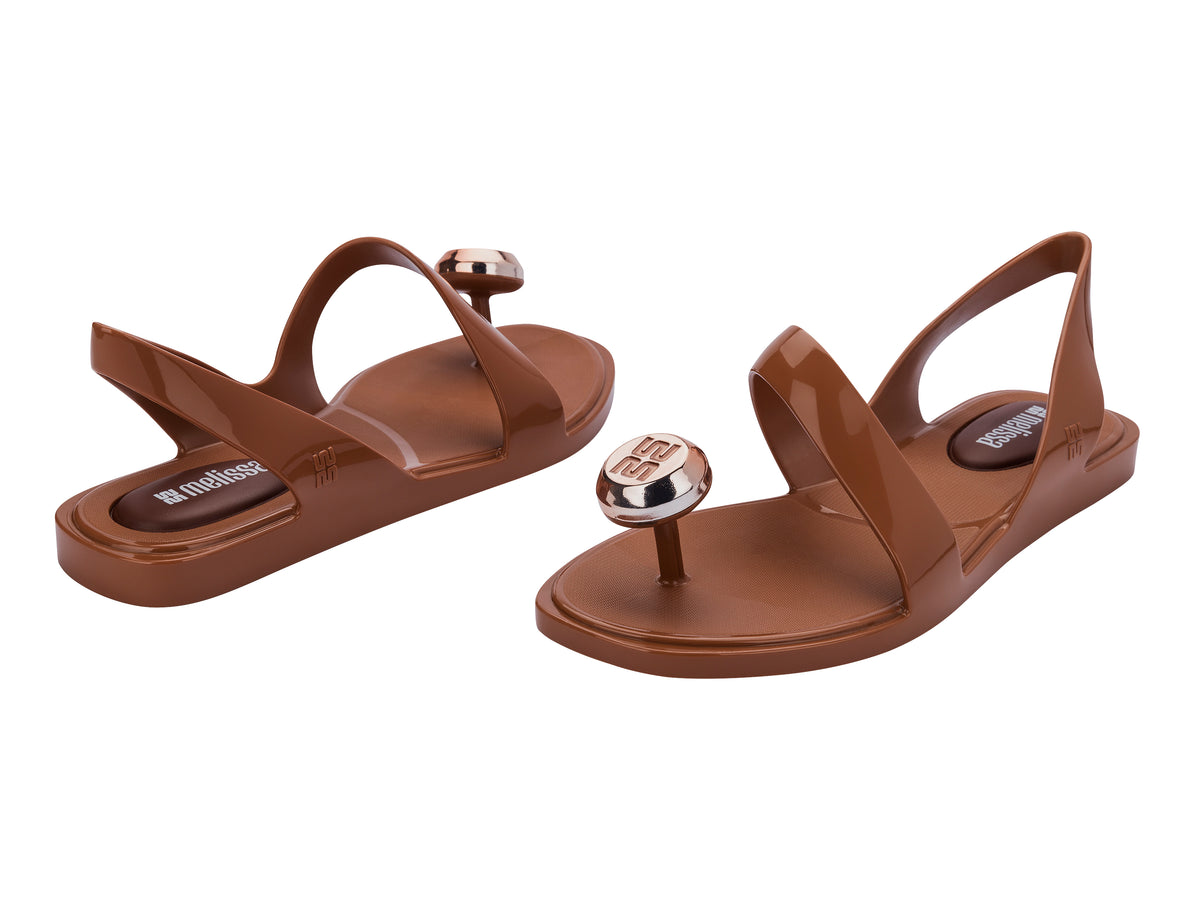 Melissa Ring Sandal AD