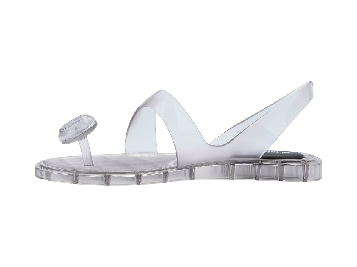 Melissa Ring Sandal AD