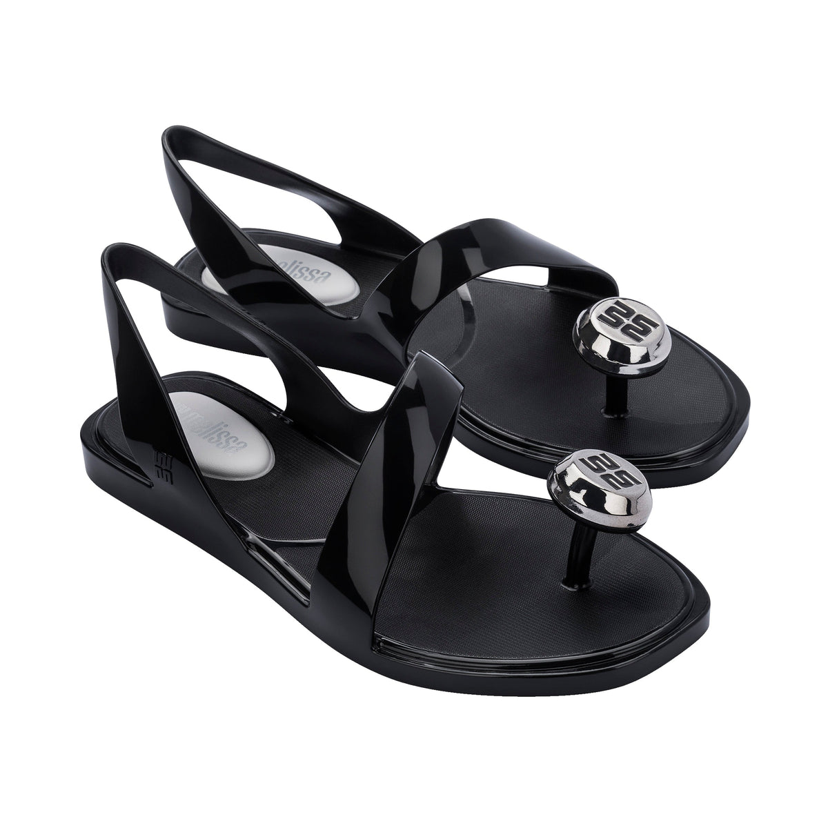 Melissa Ring Sandal AD