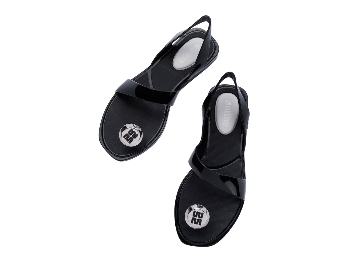 Melissa Ring Sandal AD