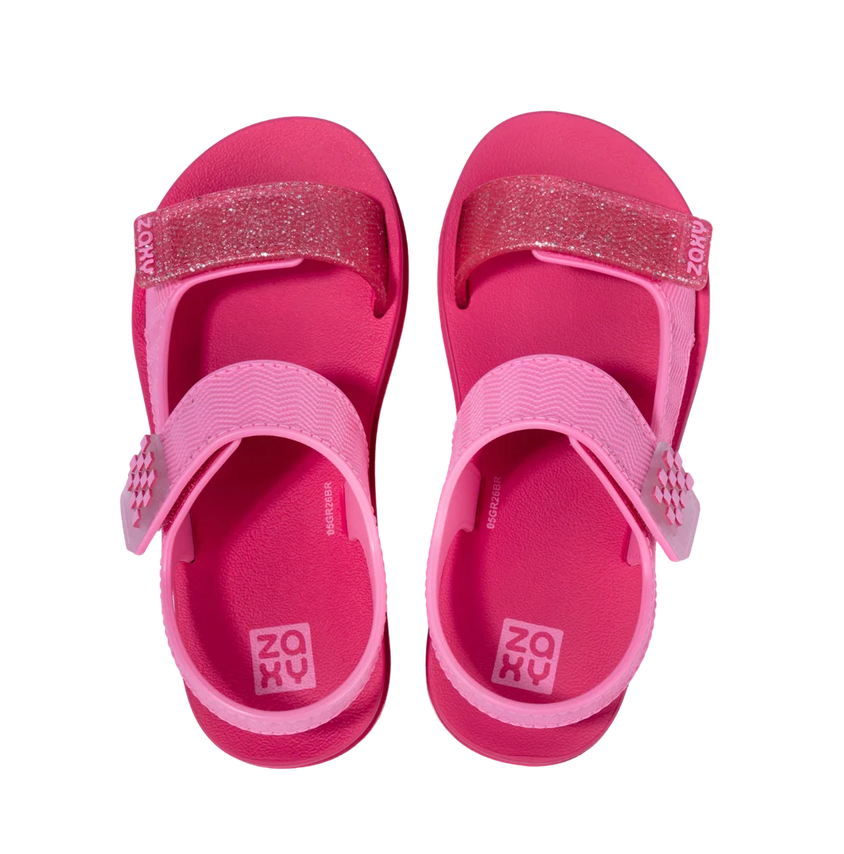 Zaxy Lucky Papete Kids