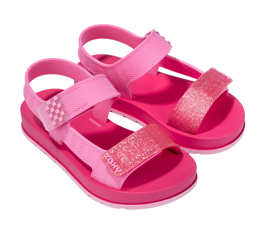 Zaxy Lucky Papete Kids