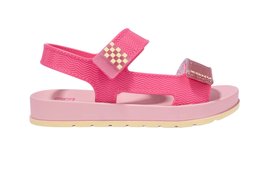 Zaxy Lucky Papete Kids