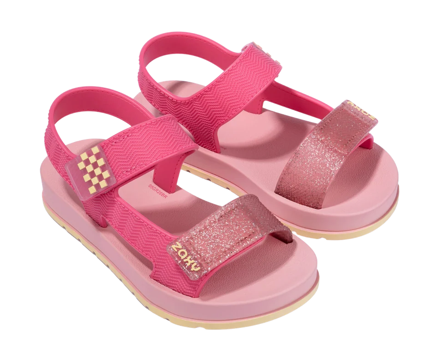 Zaxy Lucky Papete Kids