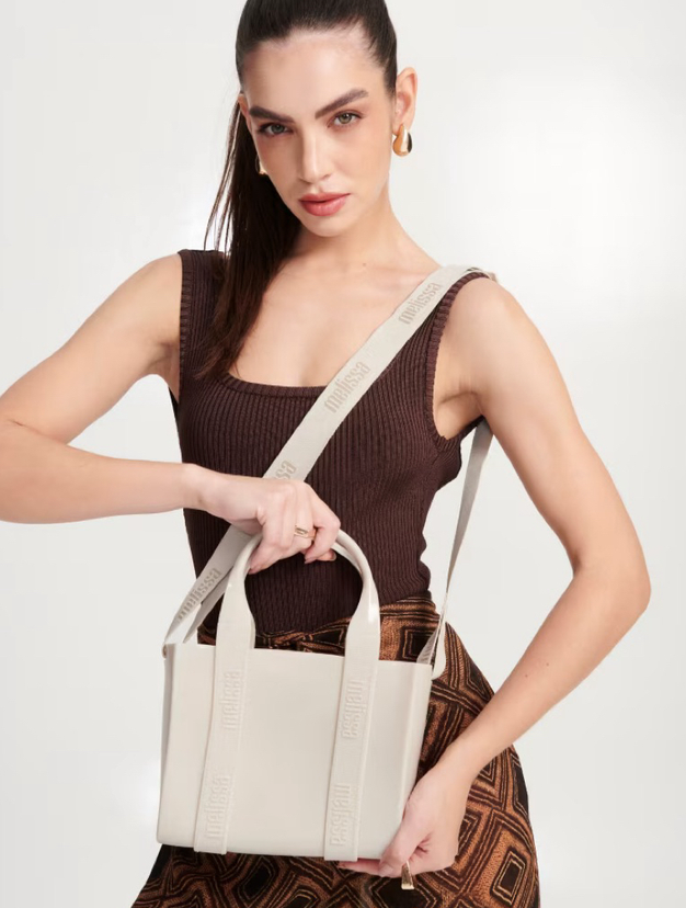 Melissa Mini Dulce Bag