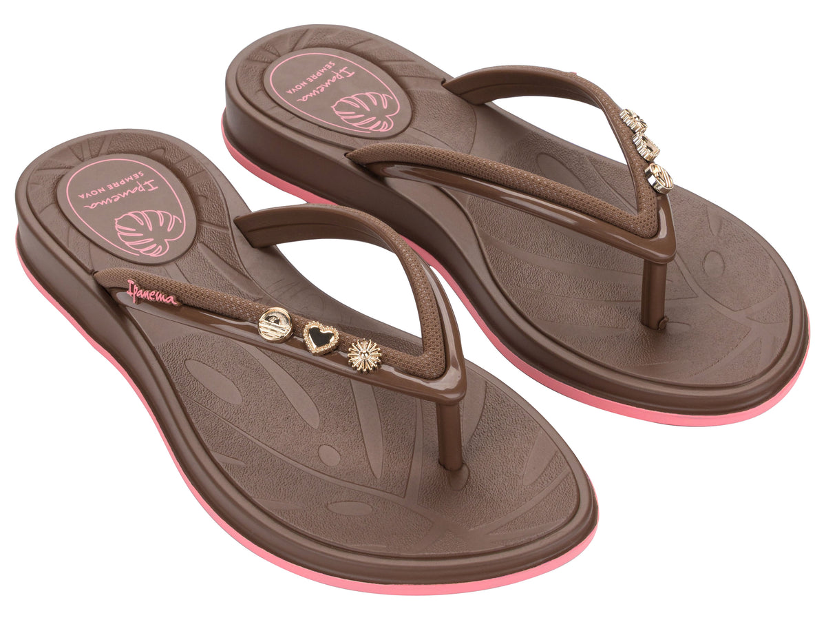 Ipanema Shine Pin