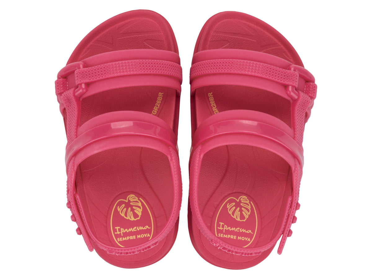 Ipanema Shine Sand Baby