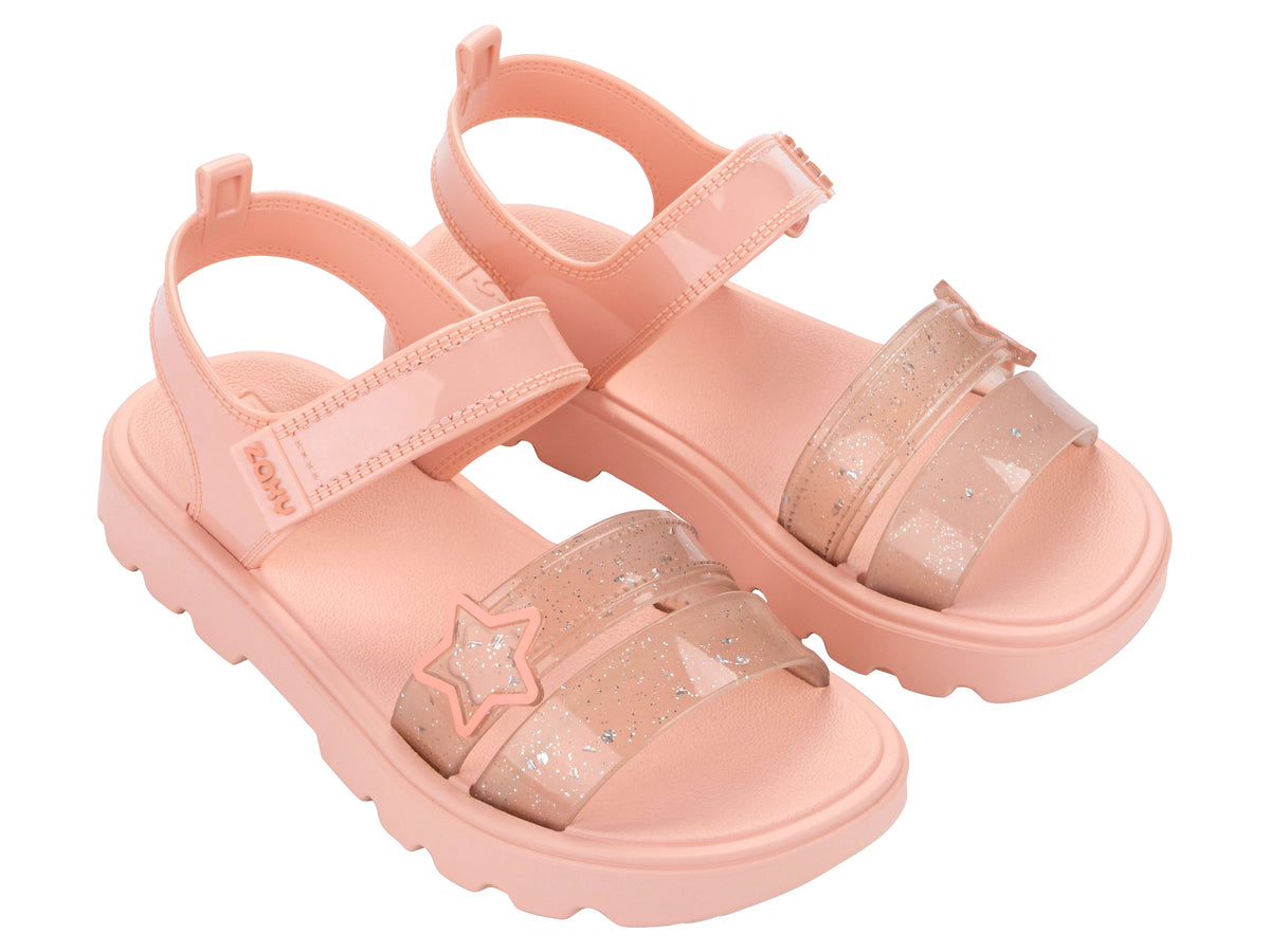Zaxy Star Sand INF