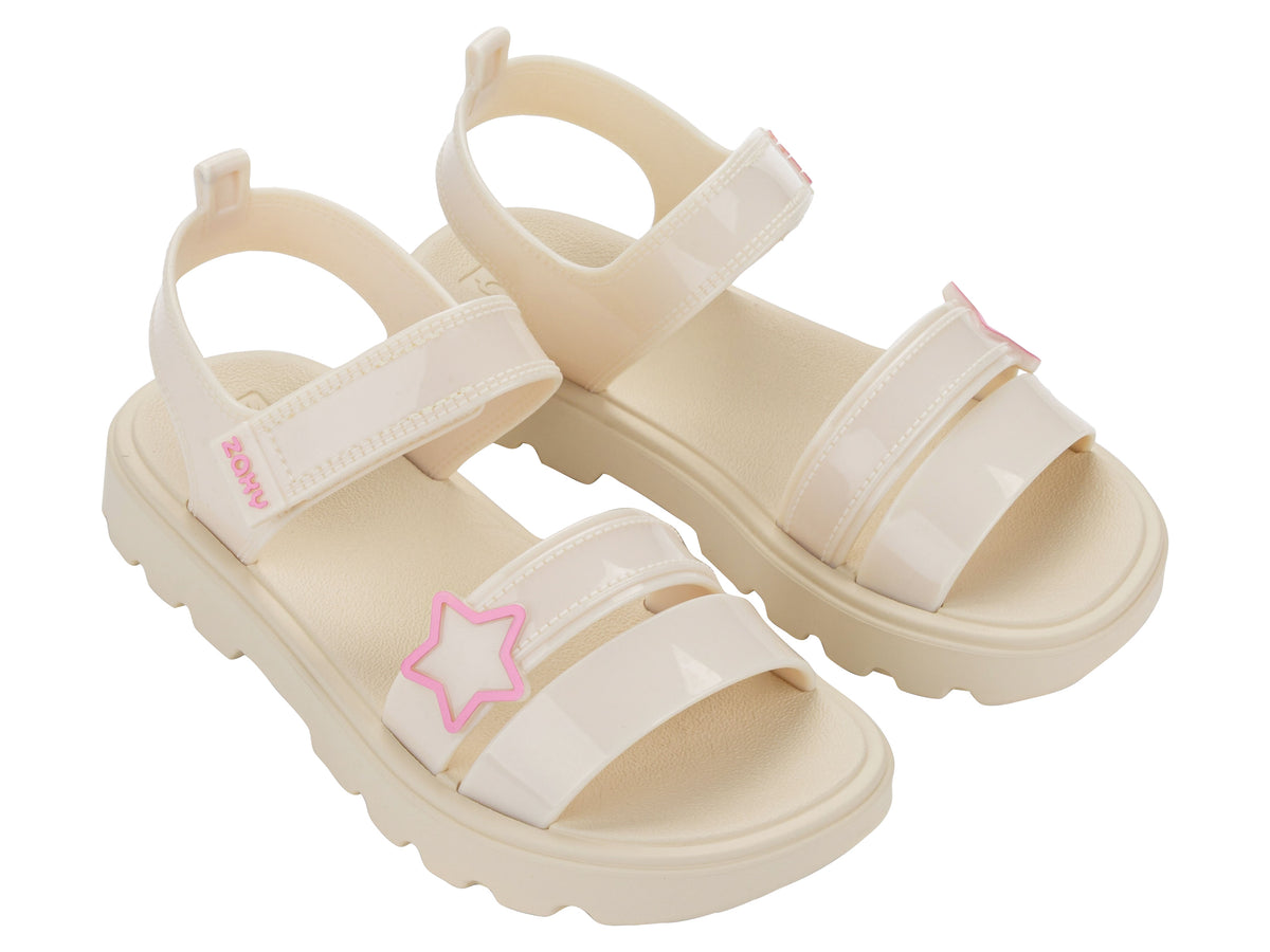 Zaxy Star Sand INF