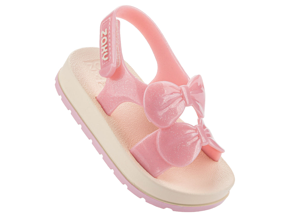 Zaxy Nina Doll Sand Baby