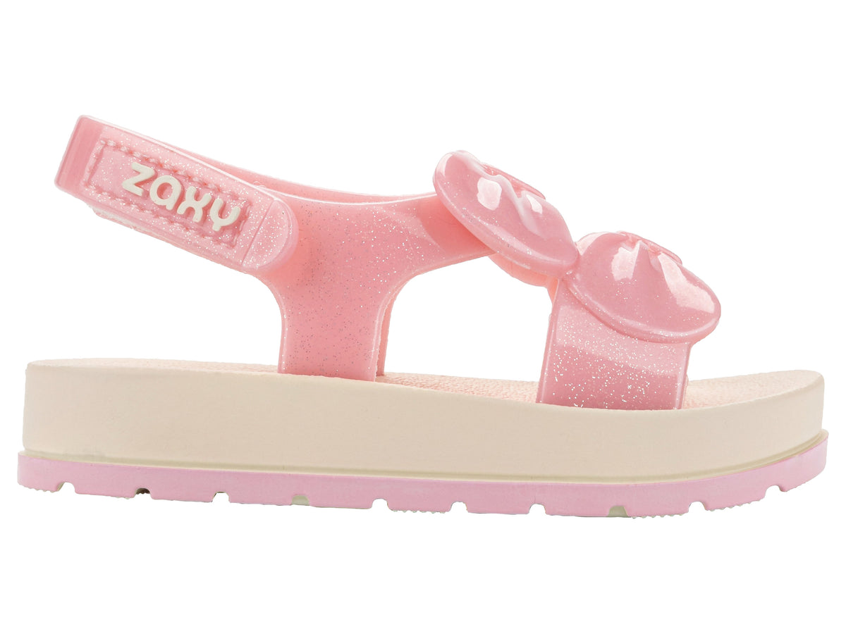 Zaxy Nina Doll Sand Baby