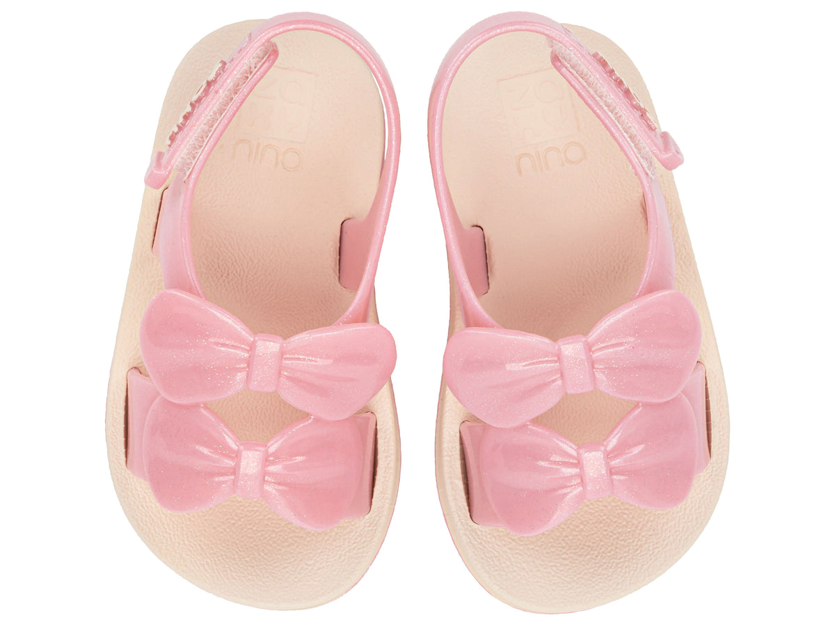 Zaxy Nina Doll Sand Baby