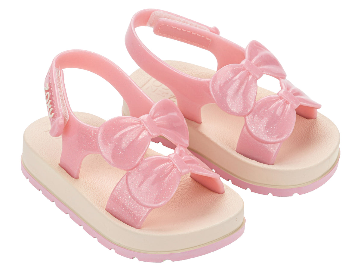 Zaxy Nina Doll Sand Baby