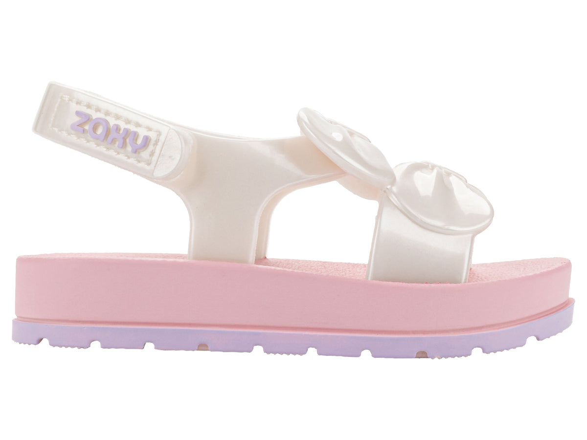 Zaxy Nina Doll Sand Baby