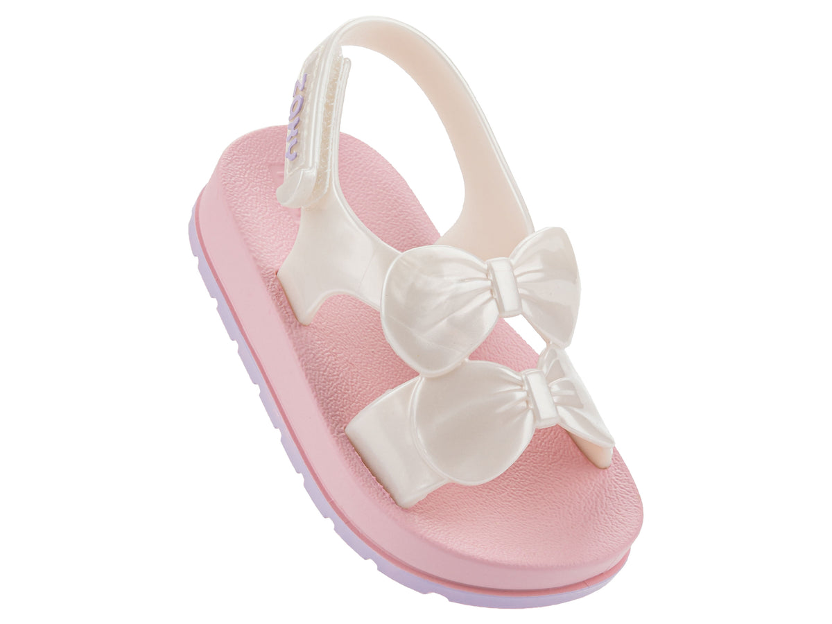 Zaxy Nina Doll Sand Baby