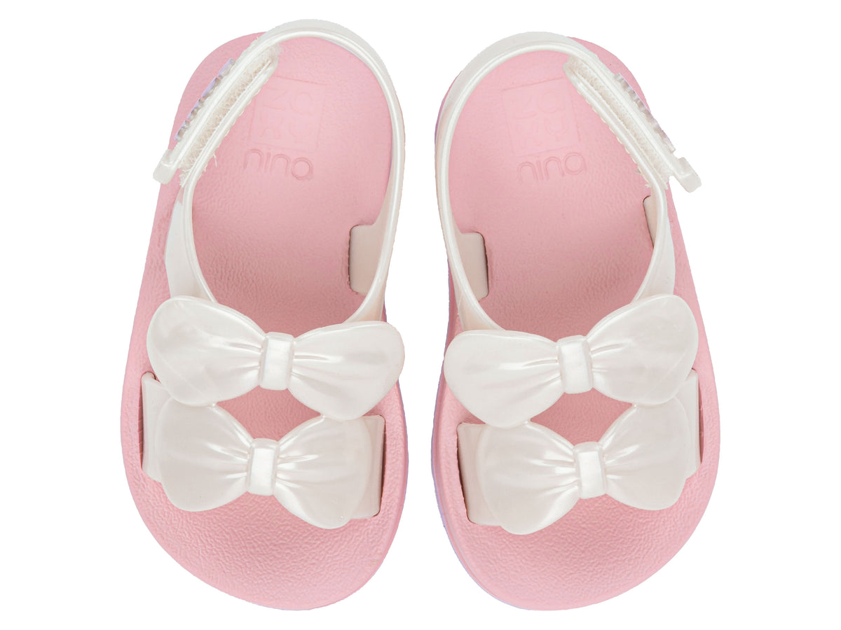 Zaxy Nina Doll Sand Baby
