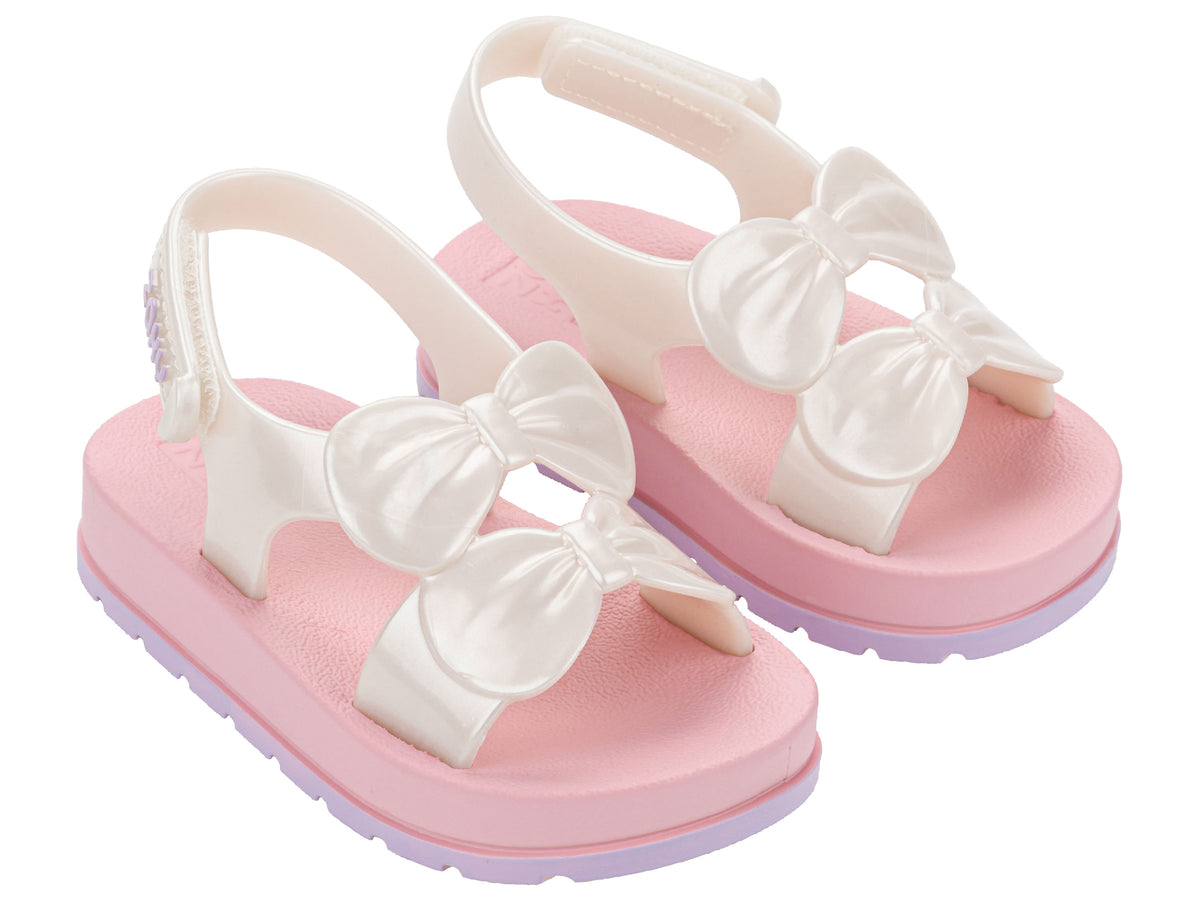 Zaxy Nina Doll Sand Baby