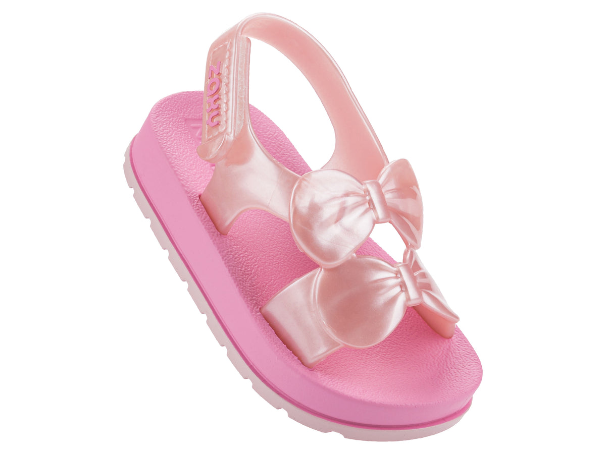 Zaxy Nina Doll Sand Baby