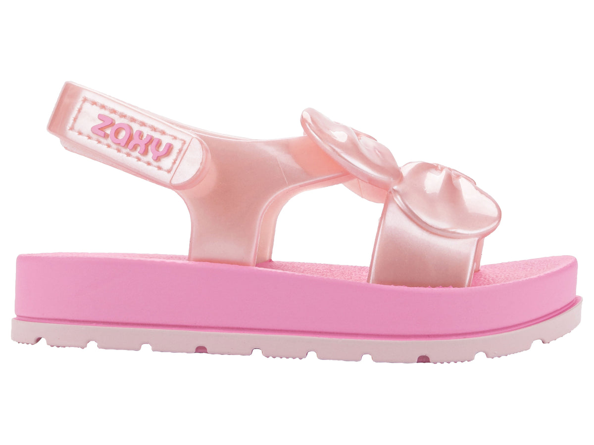 Zaxy Nina Doll Sand Baby