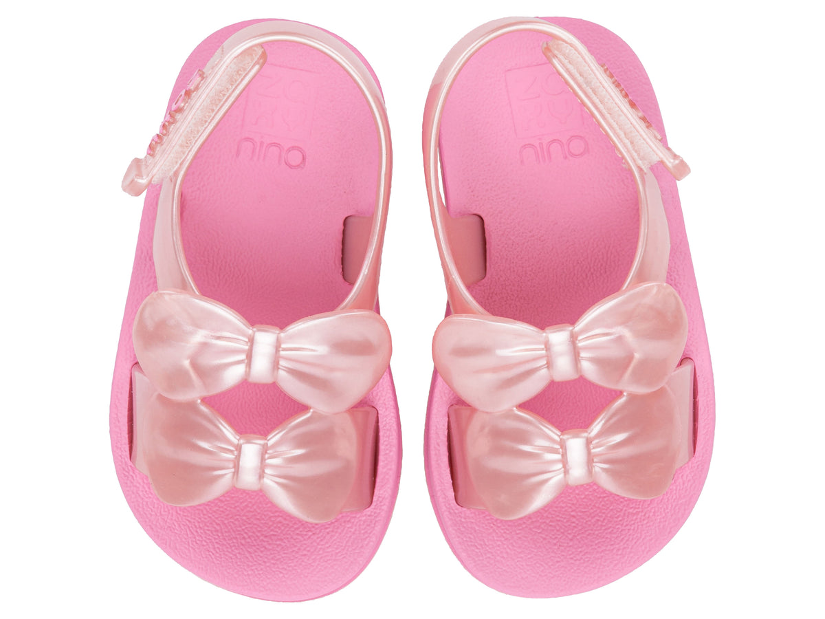 Zaxy Nina Doll Sand Baby