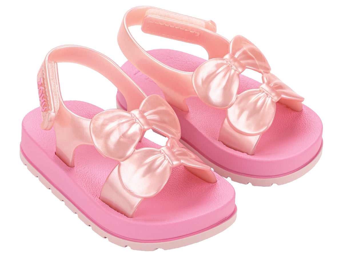Zaxy Nina Doll Sand Baby
