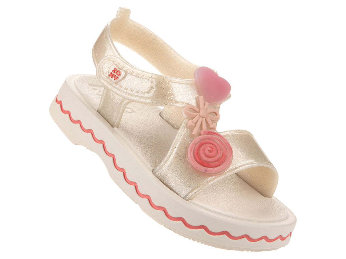 Zaxy Nina Duo Sand Baby
