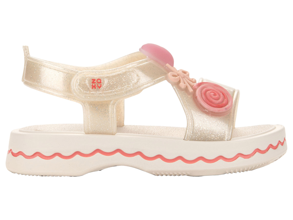 Zaxy Nina Duo Sand Baby