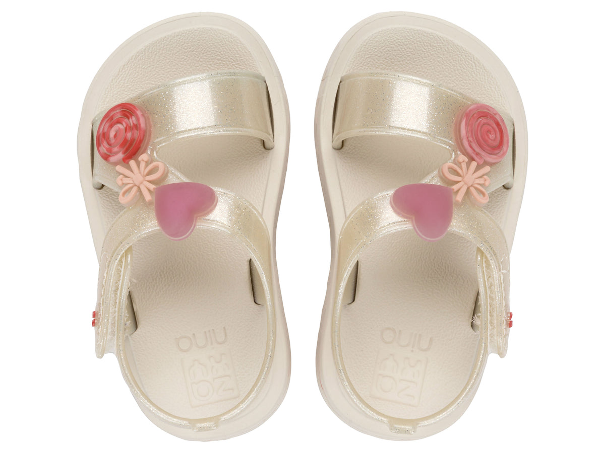 Zaxy Nina Duo Sand Baby