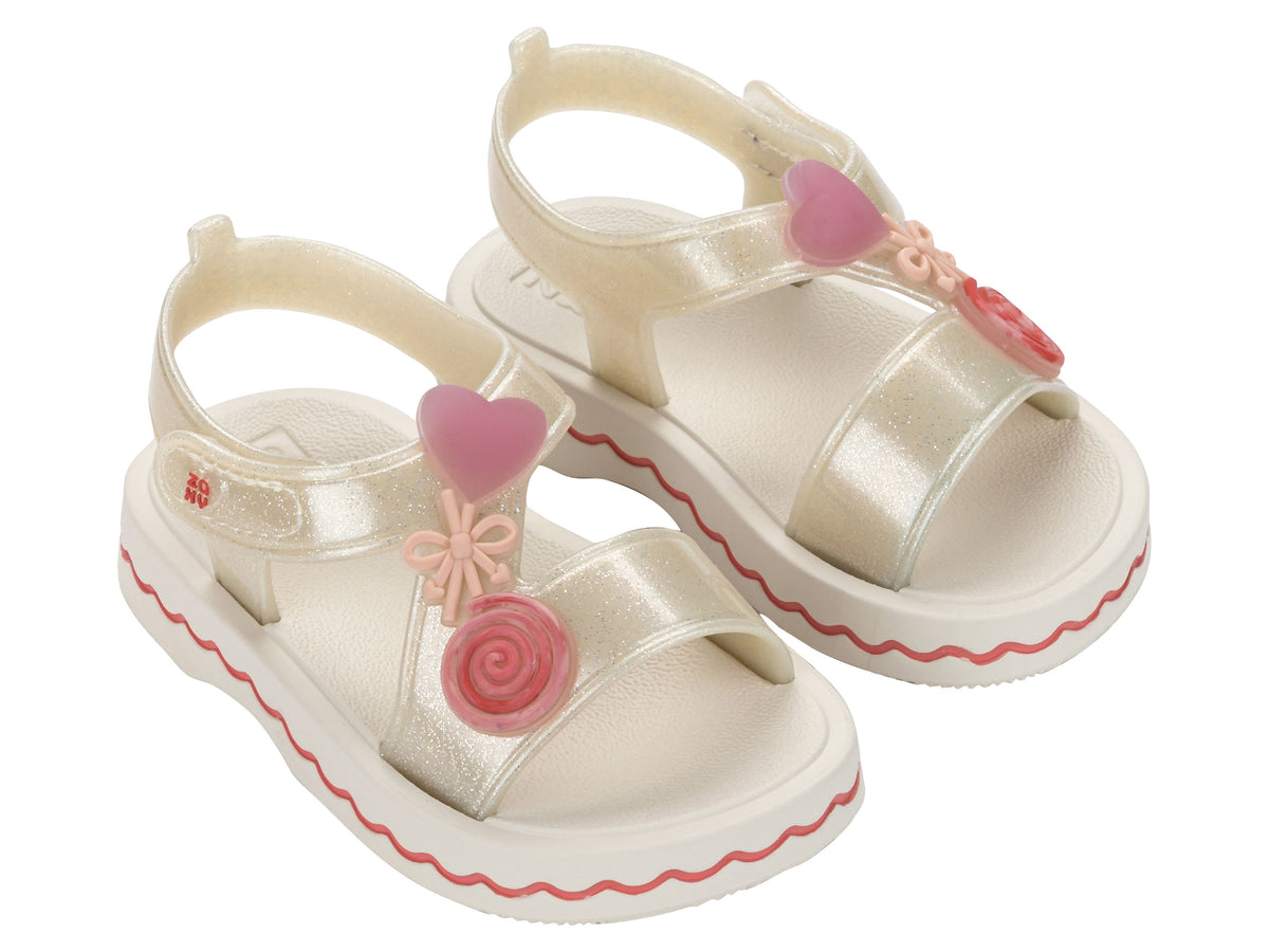 Zaxy Nina Duo Sand Baby