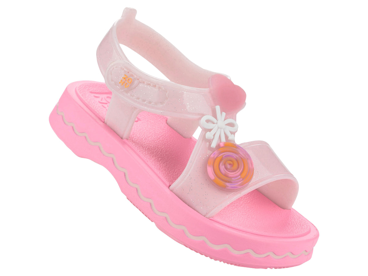 Zaxy Nina Duo Sand Baby