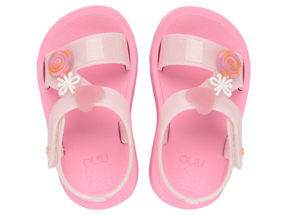 Zaxy Nina Duo Sand Baby