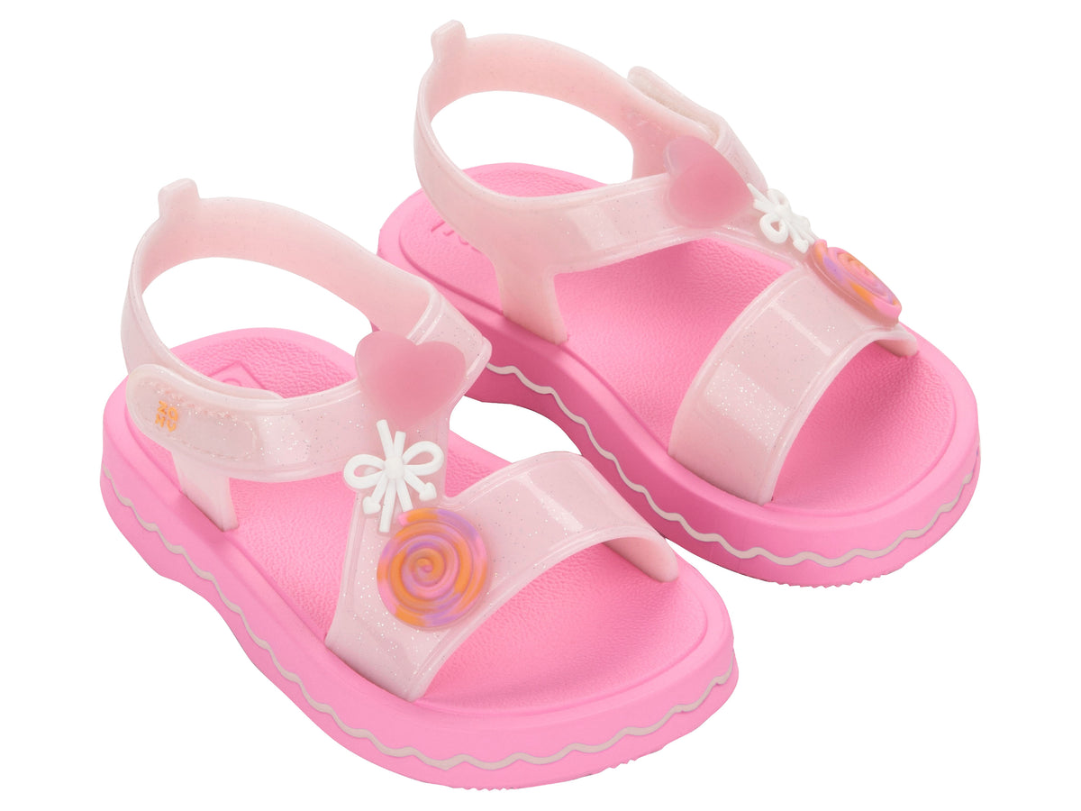 Zaxy Nina Duo Sand Baby