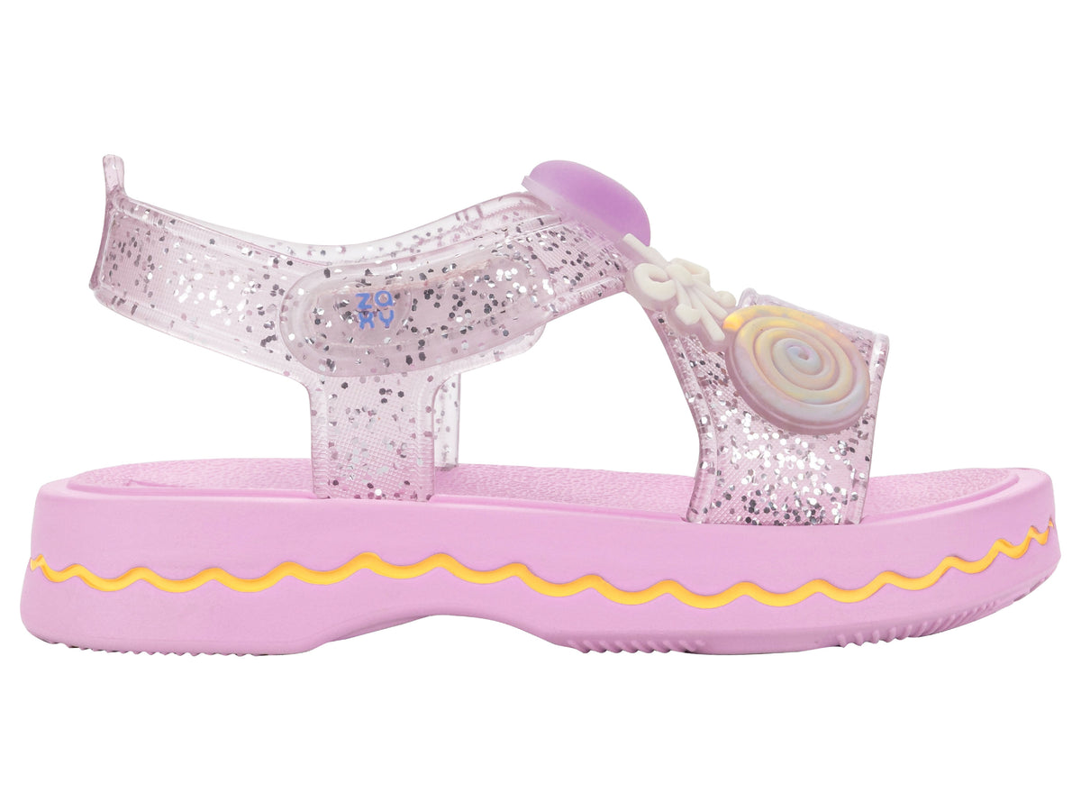 Zaxy Nina Duo Sand Baby