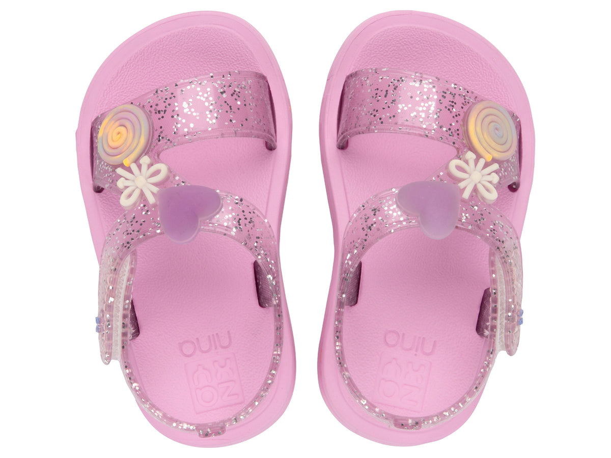 Zaxy Nina Duo Sand Baby