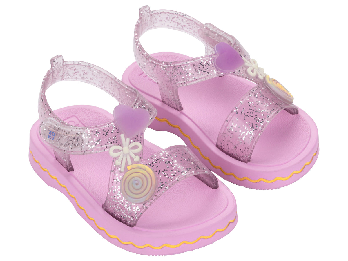 Zaxy Nina Duo Sand Baby