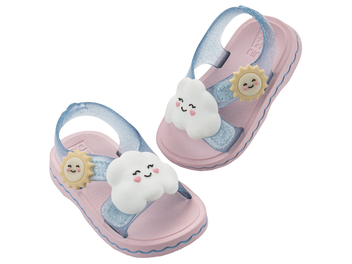 Zaxy Nina Sunny Sand Baby